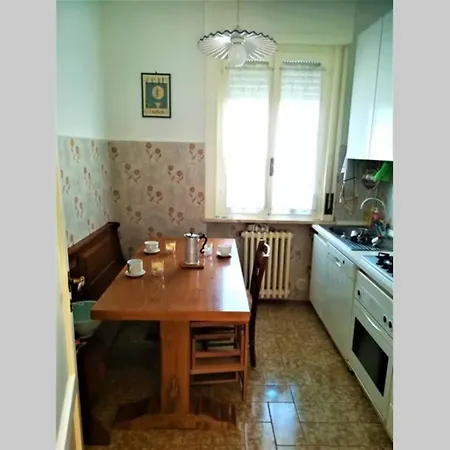 Casa Mare