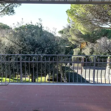 Casa Mare 카스티글리온셀로