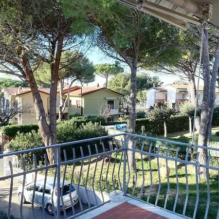Appartement Casa Mare Castiglioncello